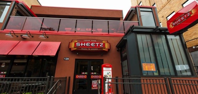 Onward State – PHOTOS: Sheetz on Pugh Street officially opens for business